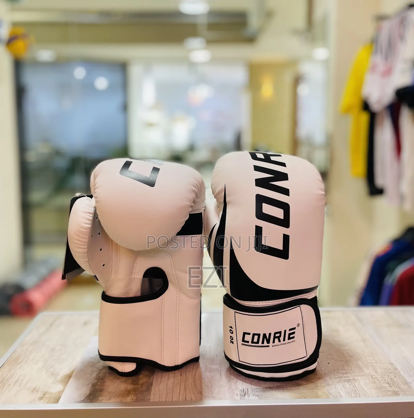 US Standard Boxing Gloves