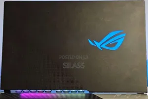 New Laptop Asus ROG Strix G15 16GB AMD Ryzen 9 SSD 1T