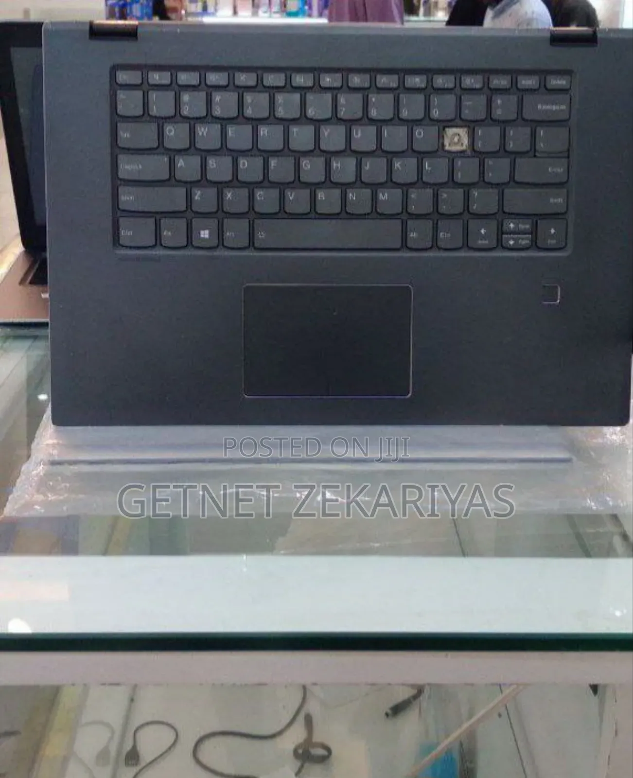 New Laptop Lenovo IdeaPad U510 8GB Intel Core I5 HDD 1T