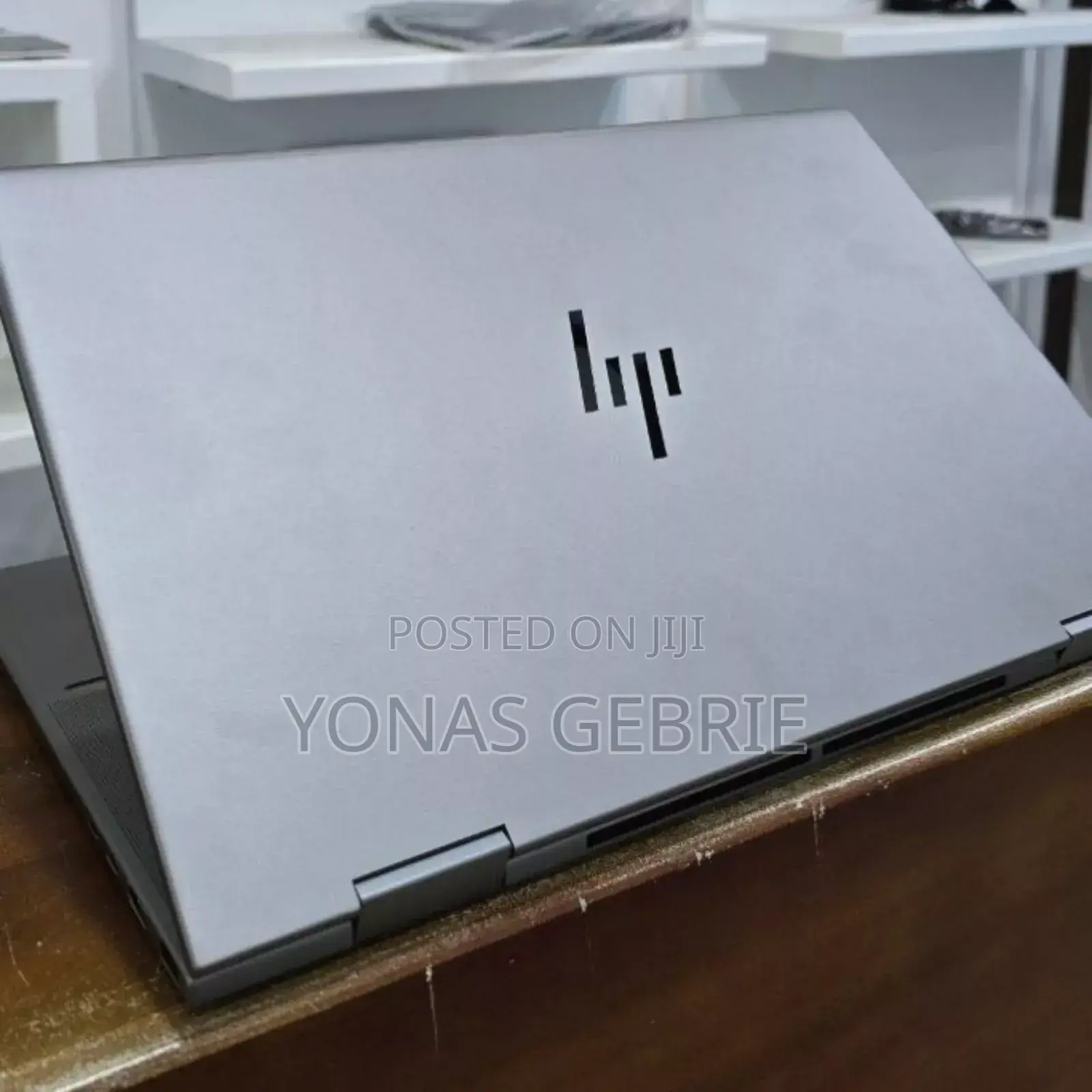 New Laptop HP Envy X360 32GB Intel Core Ultra 7 SSD 1T