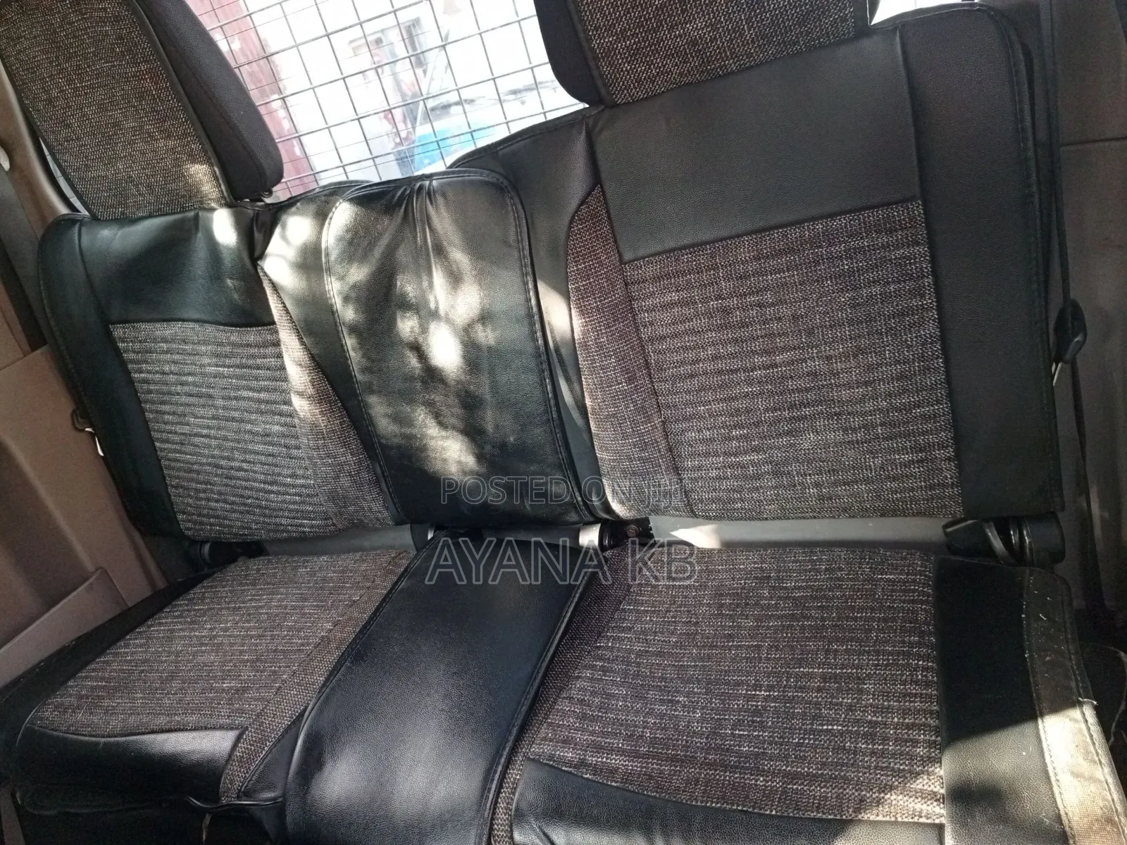 Mitsubishi L200 2007 Silver