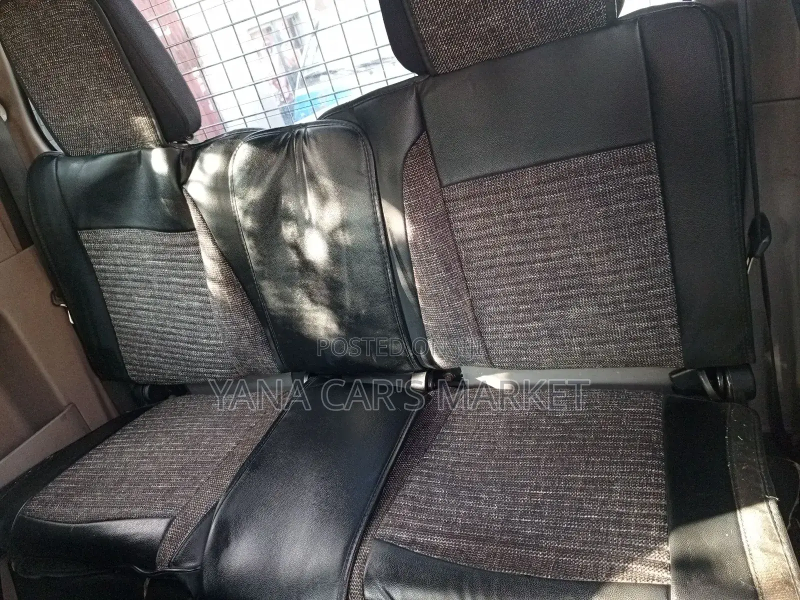 Mitsubishi L200 2007 Silver