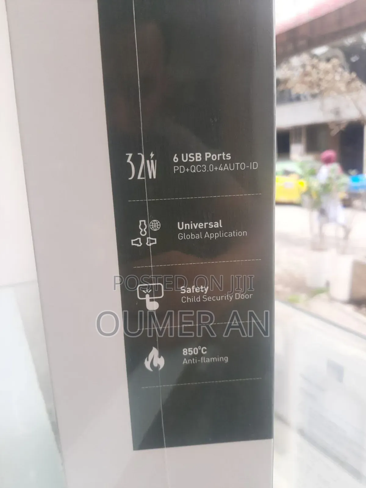 Power Dividers (Socket)