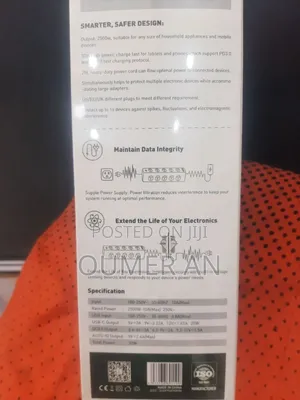 Power Dividers (Socket)