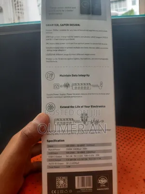 Power Dividers (Socket)