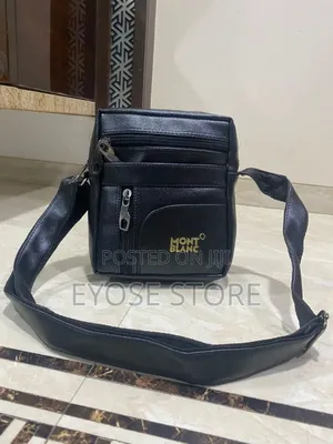 Mens Sling Bag