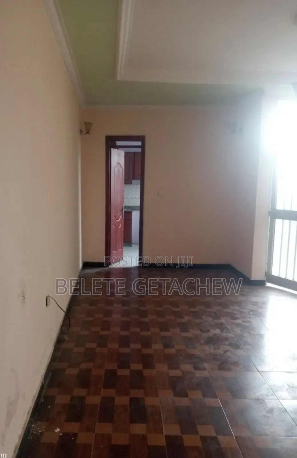 3bdrm Villa in Yerer Urael, L-Shape, Bole for sale