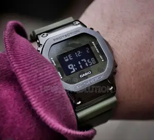 Casio G-Shock