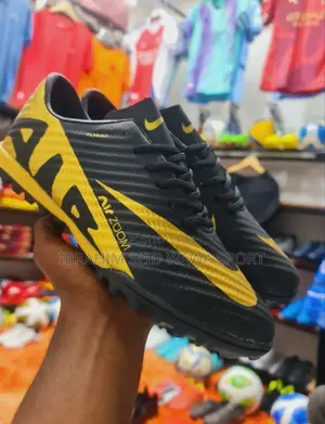 Football Shoes