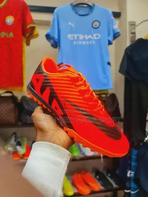 Football Shoes