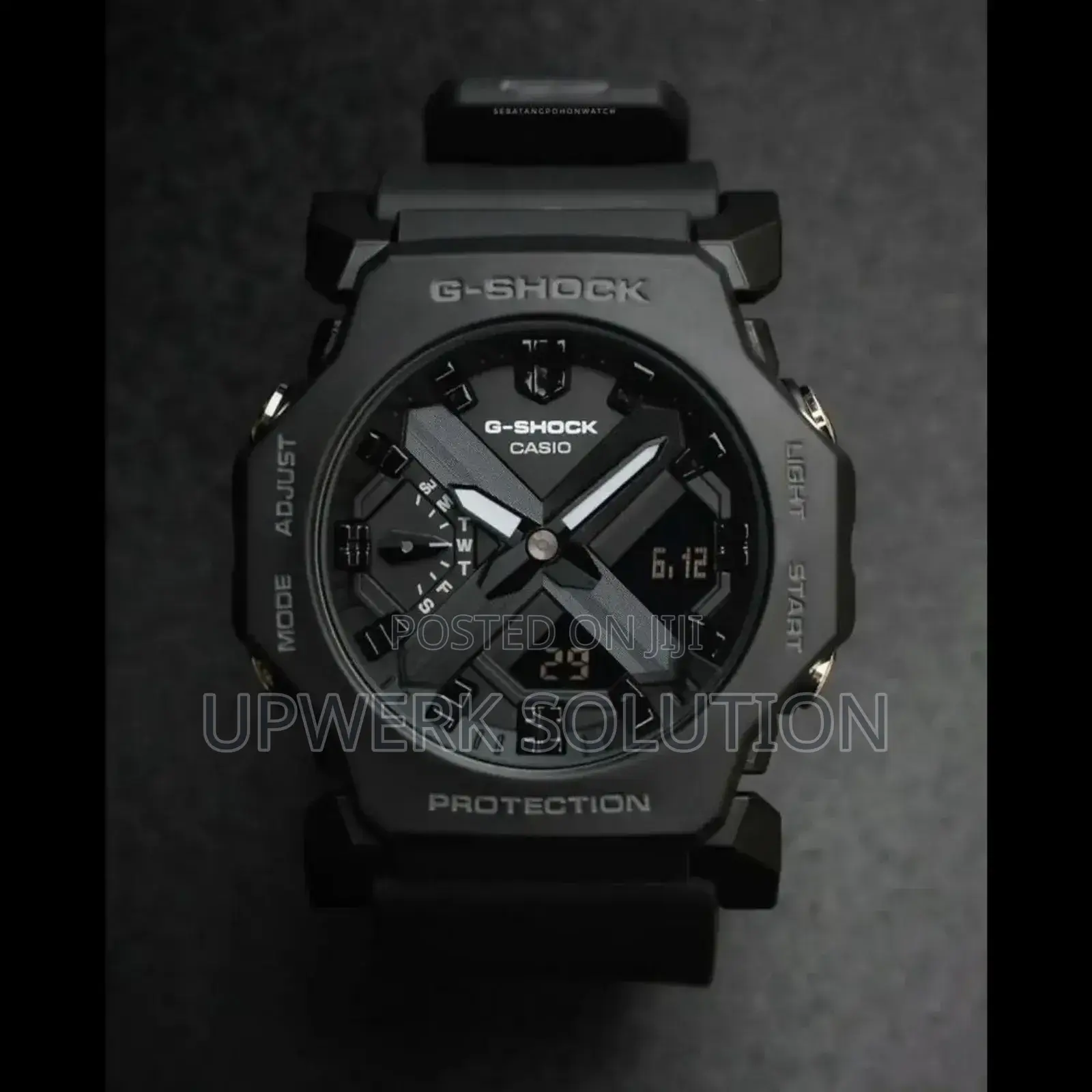 Brand-G-Shock Model-Ga-2300