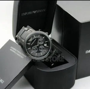 *_ Iconic Emporio Armani Is Now Available Ready to Ship_*