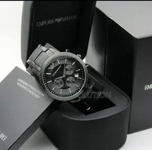 *_ Iconic Emporio Armani Is Now Available Ready to Ship_*