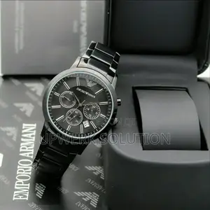 *_ Iconic Emporio Armani Is Now Available Ready to Ship_*