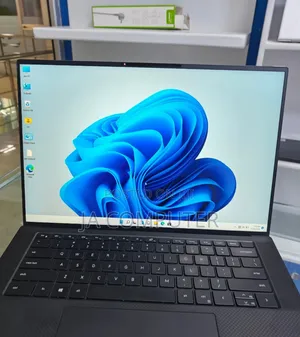 New Laptop Dell Precision 5570 20GB Intel Core I7 SSD 1T