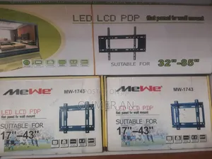 Photo - Tv Wall Mount