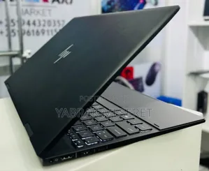 New Laptop HP Envy X360 8GB AMD Ryzen 7 SSD 512GB