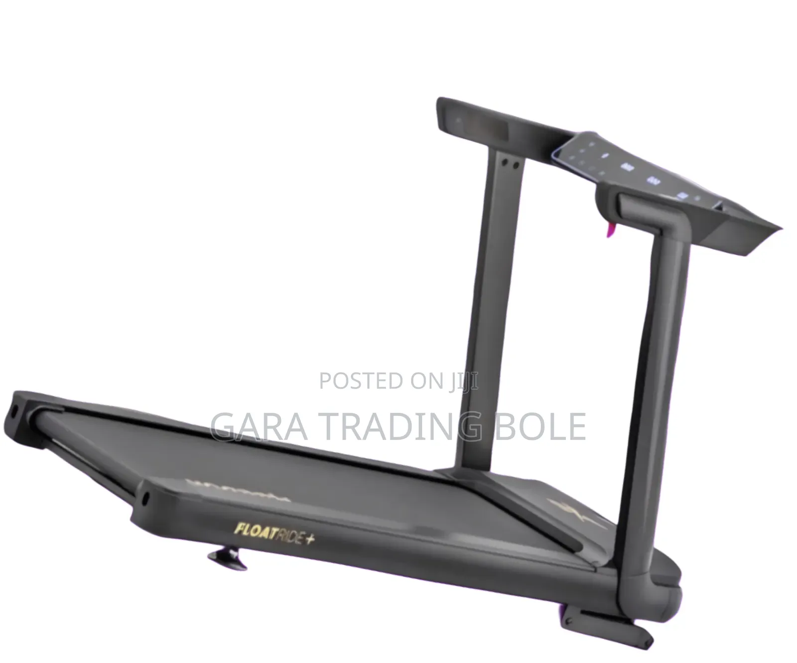 Treadmill Reebok Fr30. 4 Horsepower