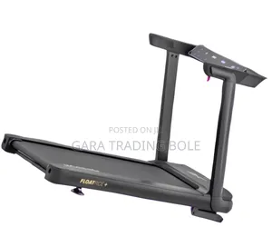 Treadmill Reebok Fr30. 4 Horsepower