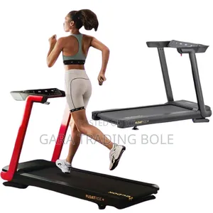 Treadmill Reebok Fr30. 4 Horsepower