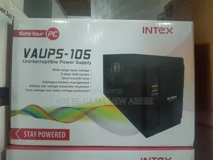 Photo - Ups 1500va