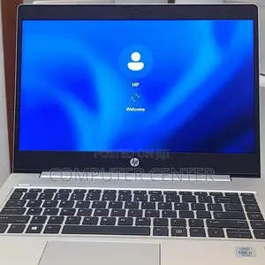 Photo - New Laptop HP ProBook 430 G7 16GB Intel Core I7 SSD 512GB