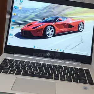 New Laptop HP ProBook 430 G7 16GB Intel Core I7 SSD 512GB