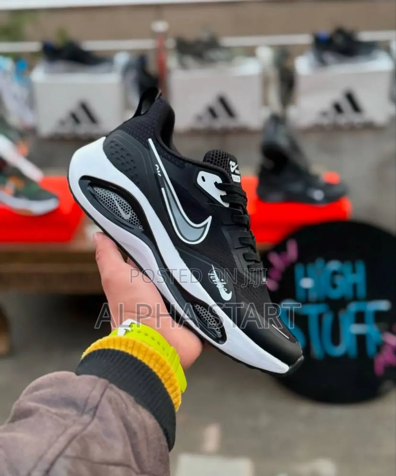 Nike Air Max Zoom 2023 Shoes High Quality Shoes for You