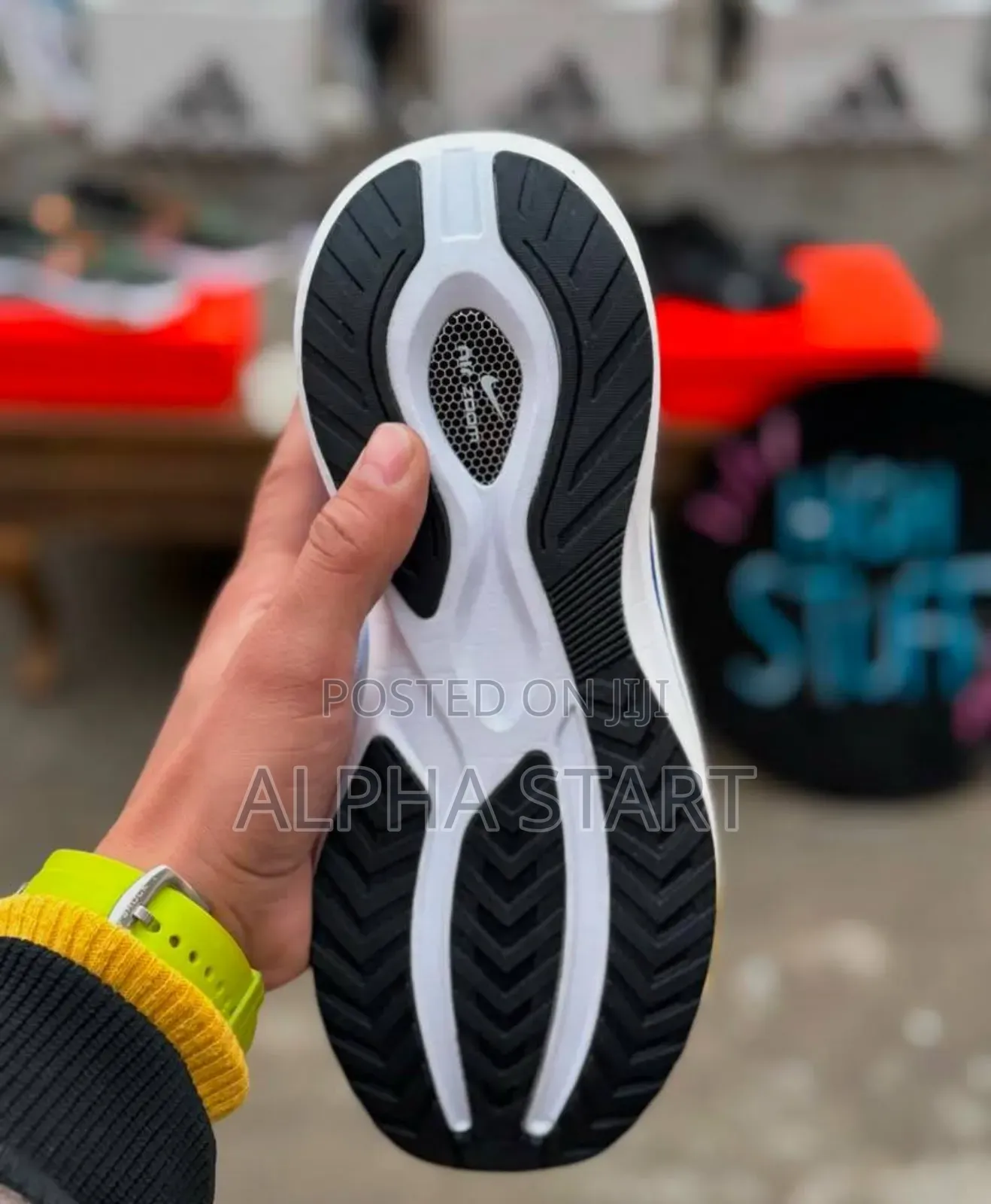 Nike Air Max Zoom 2023 Shoes High Quality Shoes for You