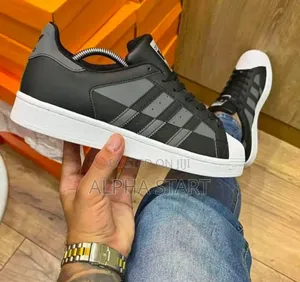 Photo - Adidas Originals Superstar ’Triple A’ Shoes