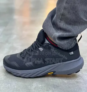 Photo - Columbia Facet 75 Outdry Waterproof Shoes