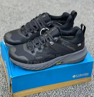 Columbia Facet 75 Outdry Waterproof Shoes