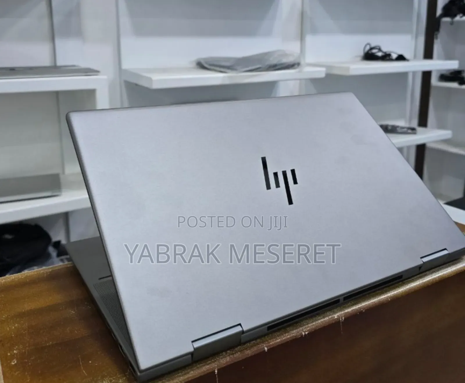 New Laptop HP Envy X360 16GB Intel Core Ultra 7 SSD 1T