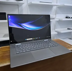 New Laptop HP Envy X360 16GB Intel Core Ultra 7 SSD 1T