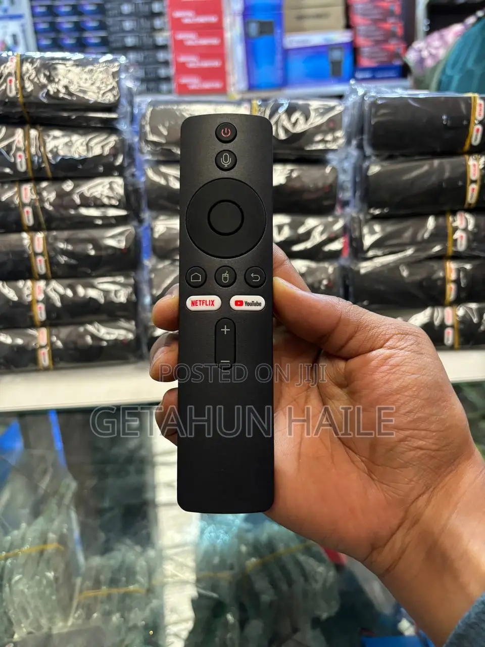 Remote (Mi Tv Stick)