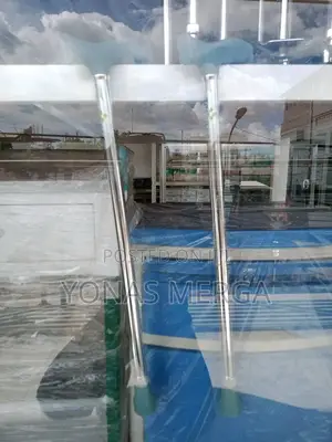 Photo - Aluminum Tynor Walking Stick, Feature : Crack Proof, Easy