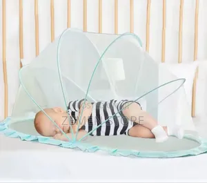 Portable Foldable Mosquito Net for Kids - 100cm X 60cm