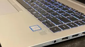 New Laptop HP EliteBook 840 16GB Intel Core I5 SSD 1T