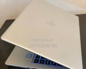 New Laptop HP EliteBook 840 16GB Intel Core I5 SSD 1T