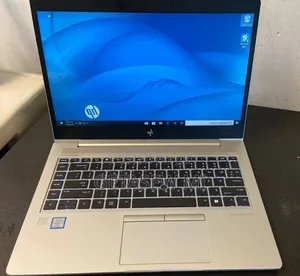 New Laptop HP EliteBook 840 16GB Intel Core I5 SSD 1T
