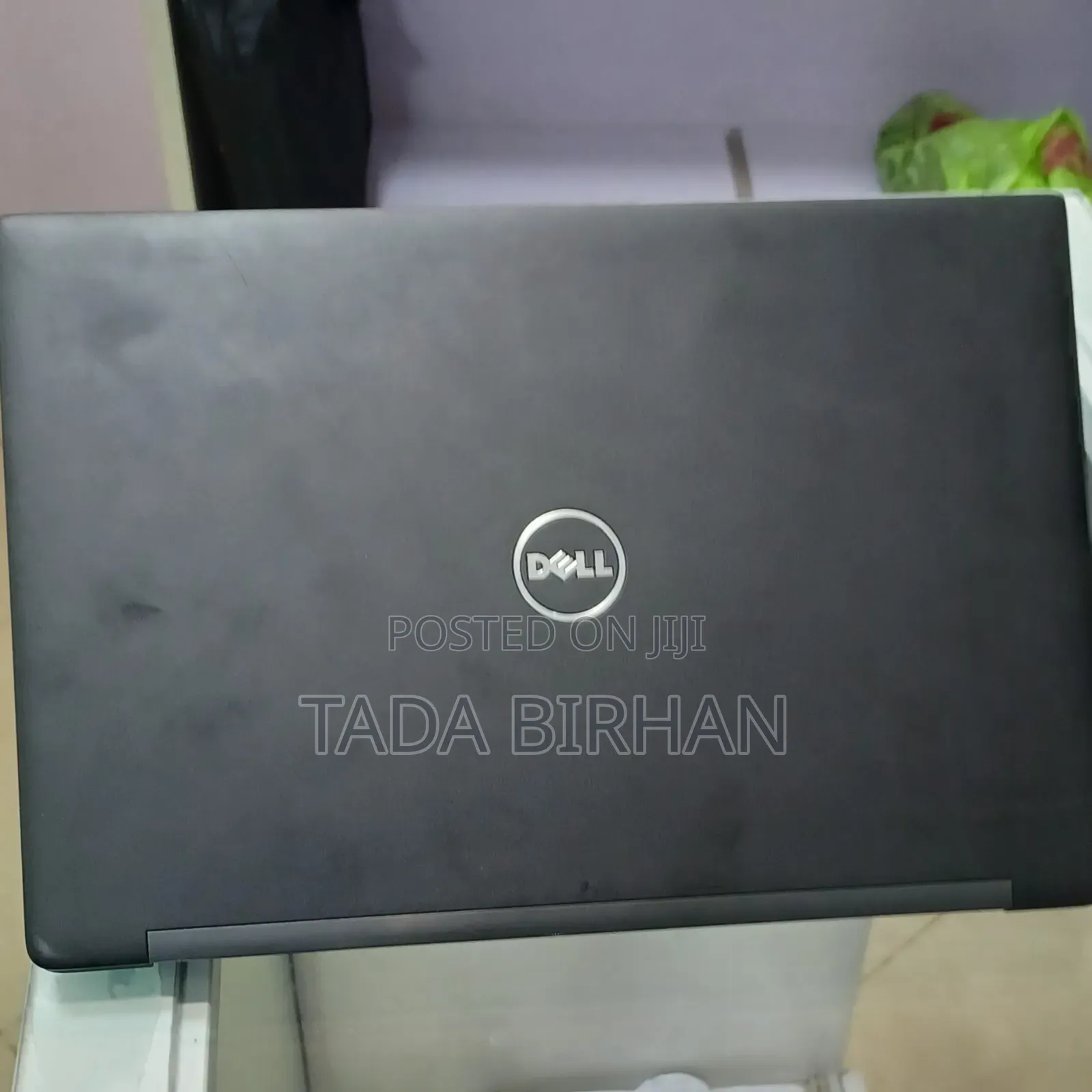 New Laptop Dell Latitude 12 7280 16GB Intel Core I7 SSD 256GB