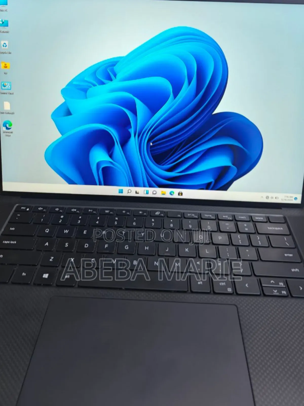 New Laptop Dell 20GB Intel Core I7 SSD 1T