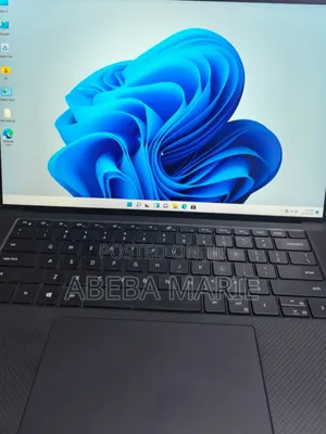 New Laptop Dell 20GB Intel Core I7 SSD 1T