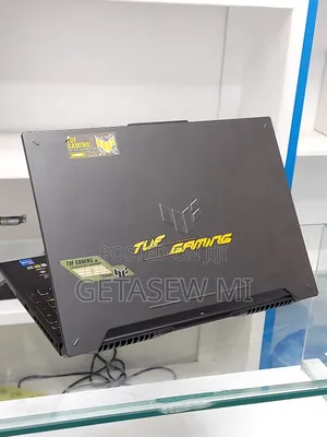 New Laptop Asus TUF Gaming FX504 16GB Intel Core I7 SSD 1T