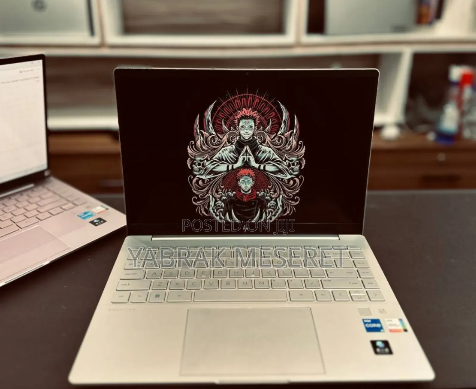 New Laptop HP 16GB Intel Core I5 SSD 1T