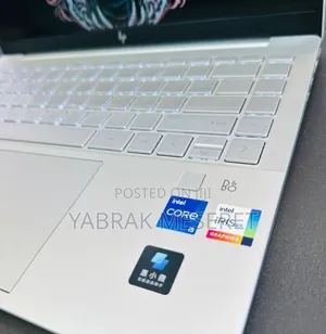 New Laptop HP 16GB Intel Core I5 SSD 1T