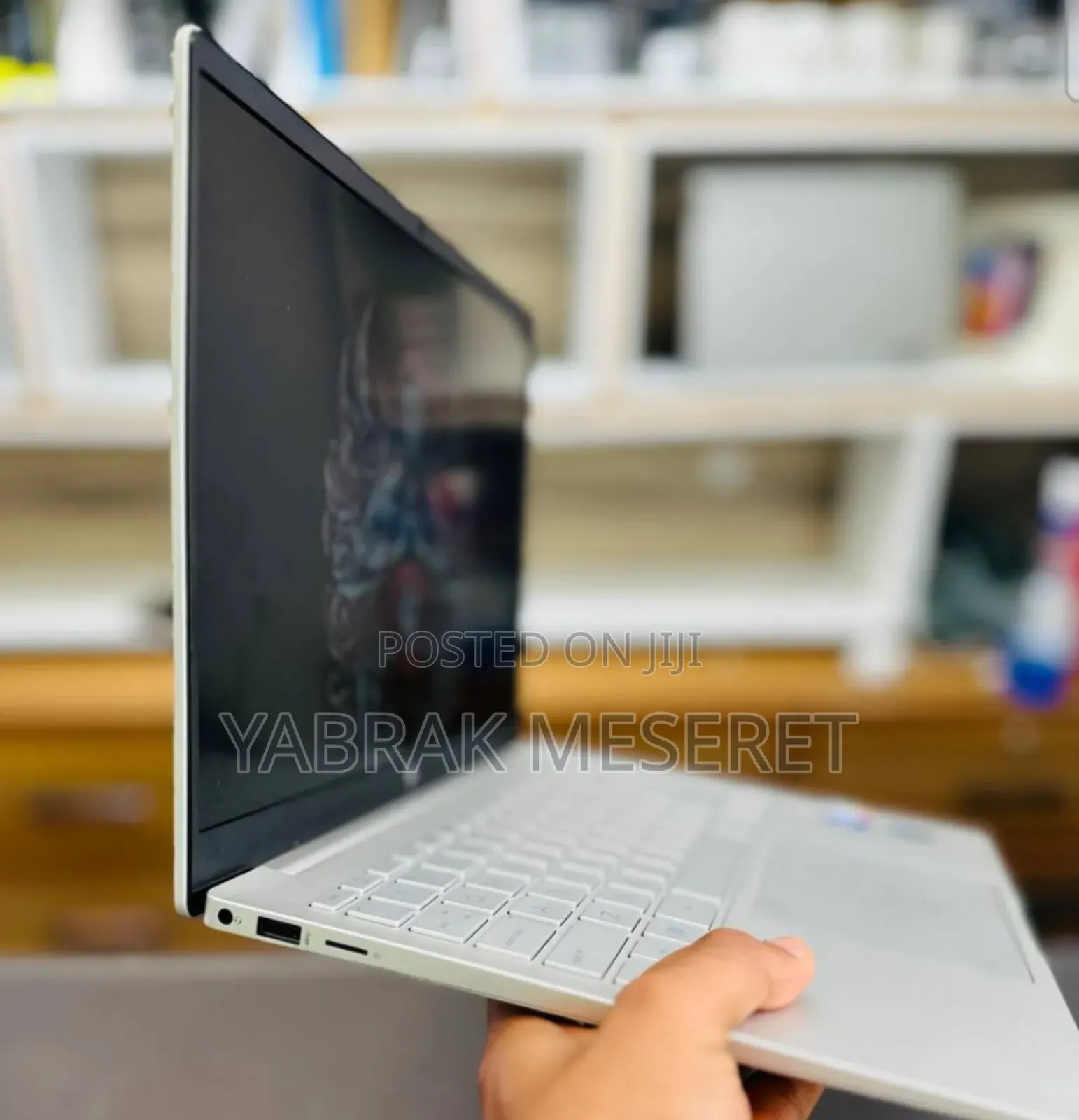 New Laptop HP 16GB Intel Core I5 SSD 1T