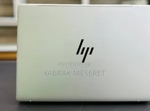 New Laptop HP 16GB Intel Core I5 SSD 1T