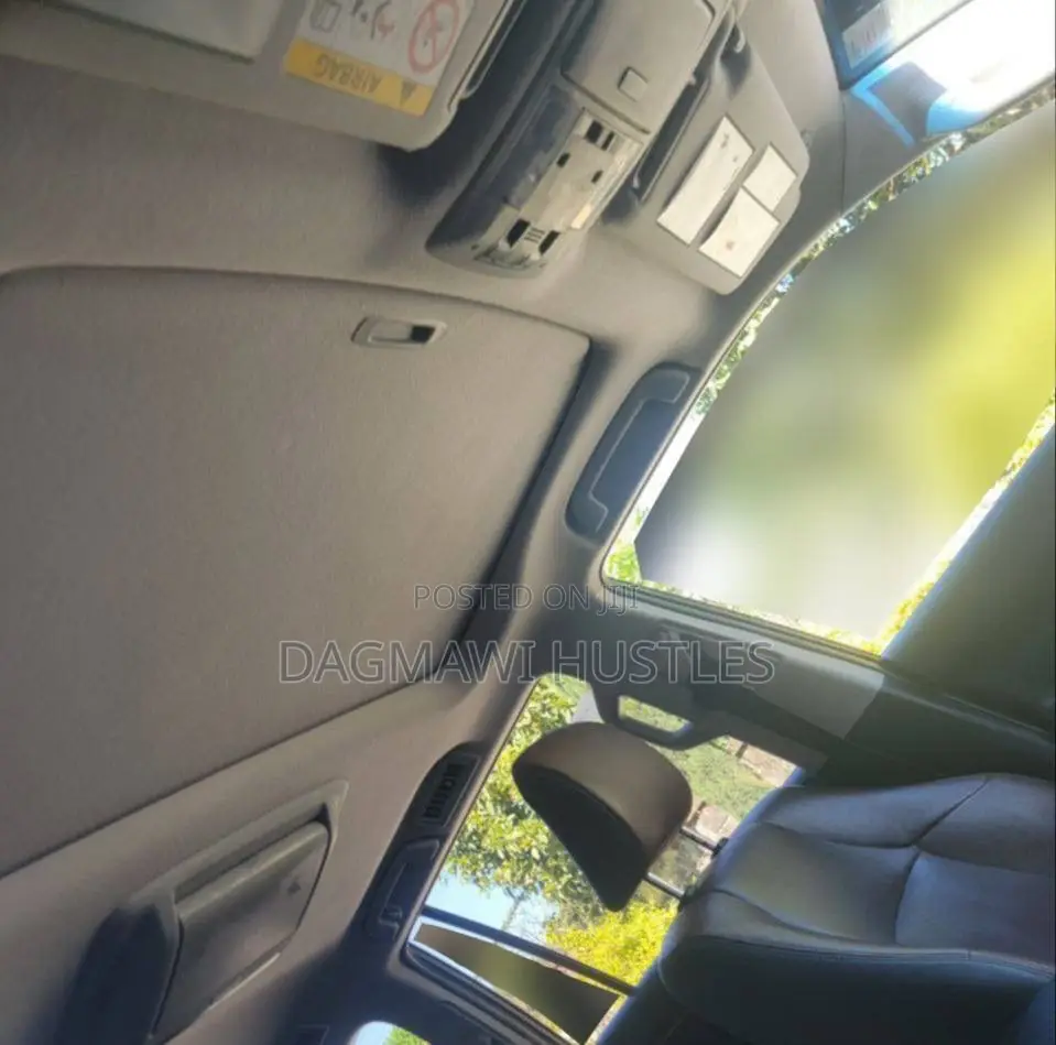 Toyota Land Cruiser Prado 3.0 190hp 2018 Brown