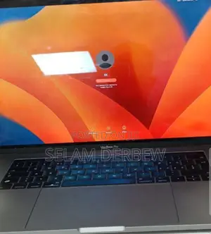 New Laptop Apple MacBook Pro 2017 16GB Intel Core I7 SSD 512GB